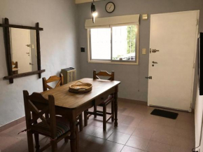 Duplex Céntrico en Tandil